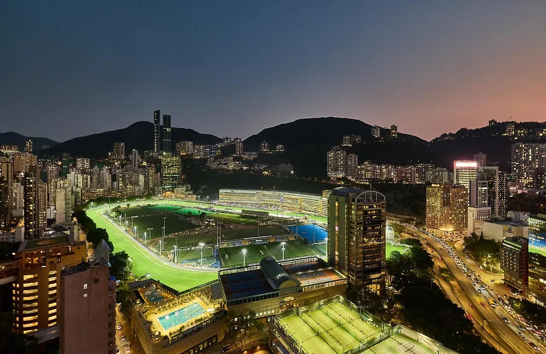 Crowne Plaza Hong Kong Causeway Bay By Ihg-1